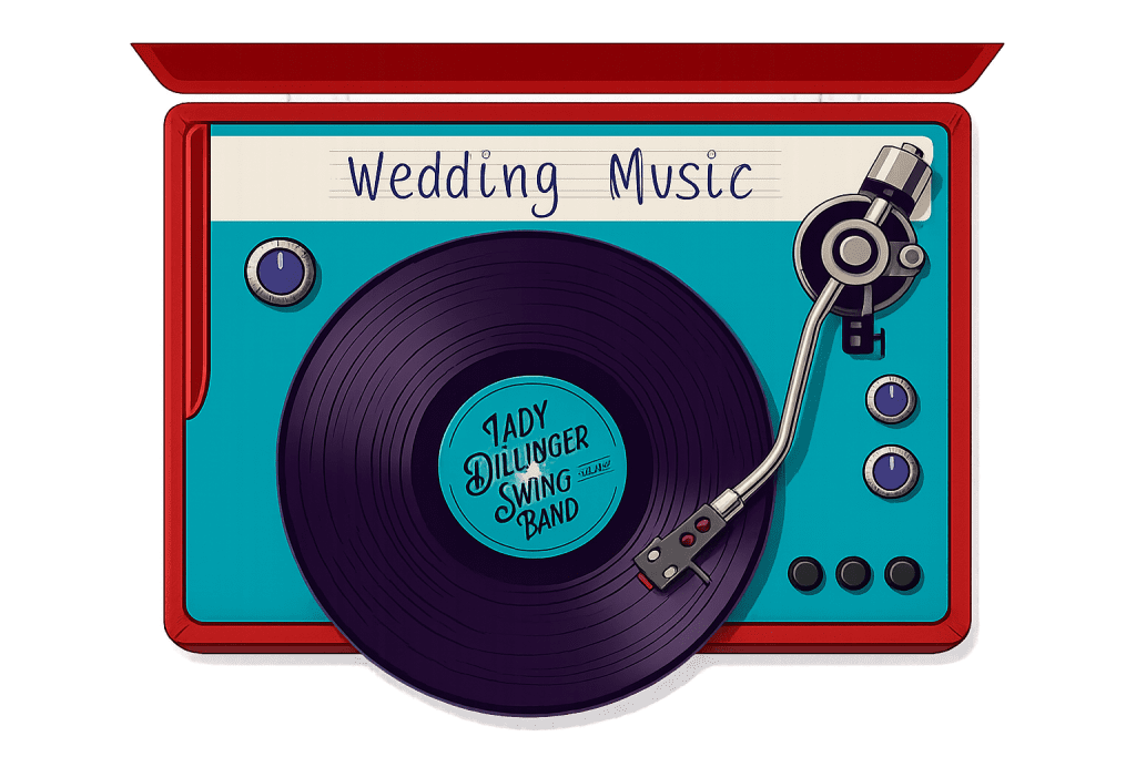 wedding band Lecco